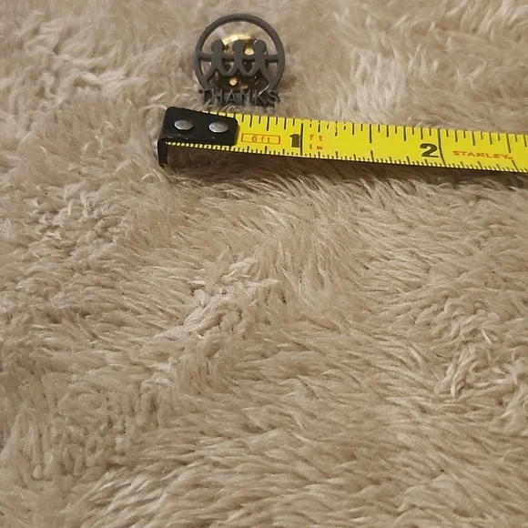 Vintage united way pin - Picture 2 of 3